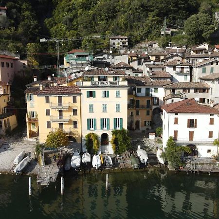 Oria Lugano Lake, Il Nido Dell'Aquila Екстериор снимка